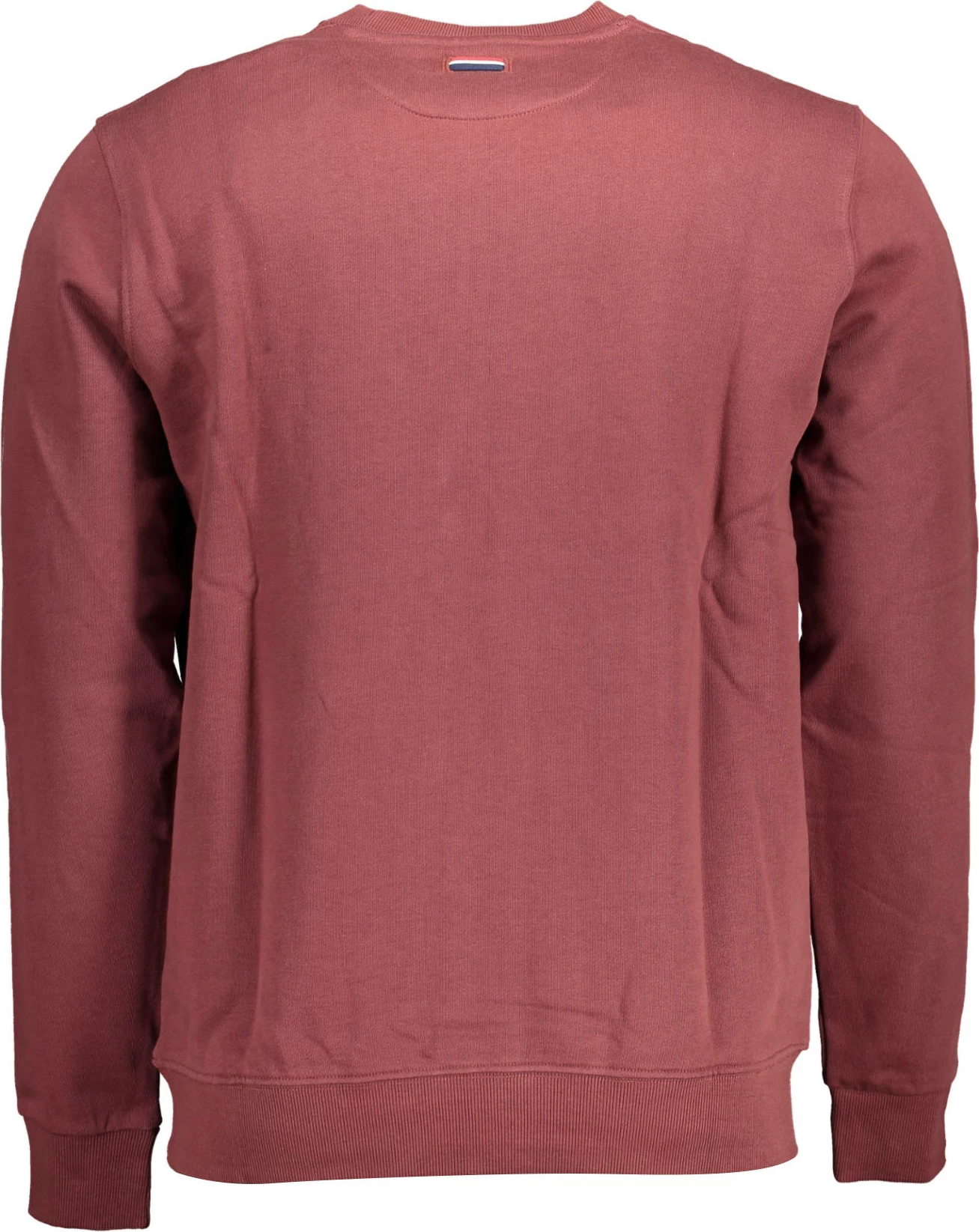 Pulover brez zadrge za moške, US POLO, vijoličen