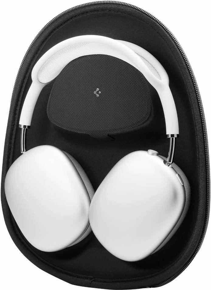 Ovitek Spigen Klasden za Apple AirPods Max, siv