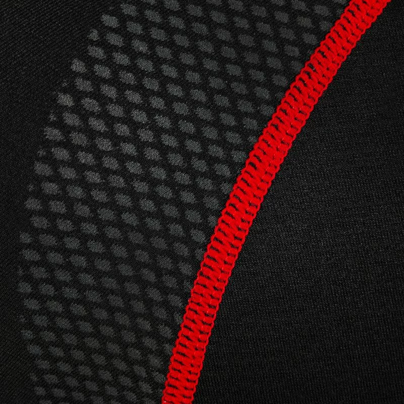 Termo spodnje perilo za moške Spokey, črno