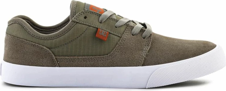 Superge, DC TONIK ADYS300769-DOL, zelene