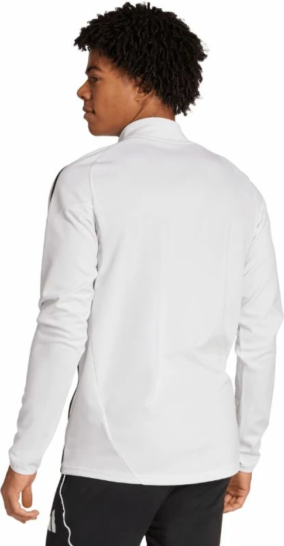 Duks za moške adidas, bel