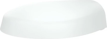 Nosilec za notranjo montažo Ubiquiti G4 Dome, polikarbonat, bel