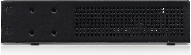 Usmerjevalnik z visoko zmogljivostjo Ubiquiti EdgeRouter 4, Ethernet WAN, Gigabit Ethernet, črn