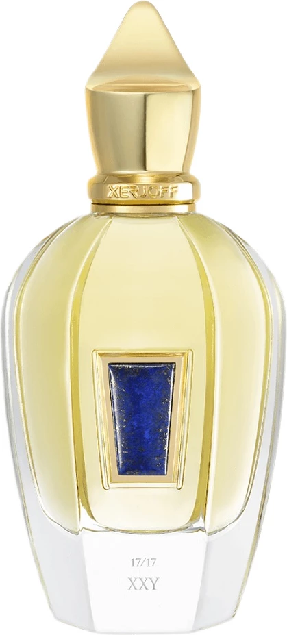 Eau de Parfum 17/17 XXY Xerjoff 100ml