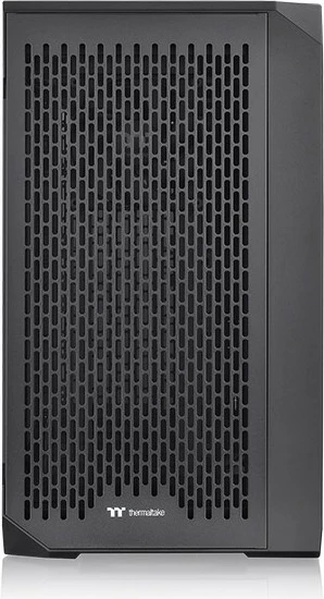 Full Tower ohišje Thermaltake CTE C750, PC, E-ATX, ATX, micro ATX, Mini-ITX, črn