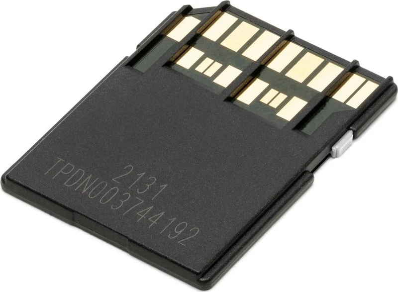 Kartica SD visoke zmogljivosti OWC Atlas S Pro 256GB, UHS-II, V90, 290/276 MB/s