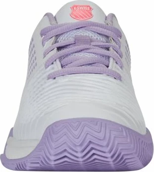 Teniske za ženske K-Swiss, bele in vijolične