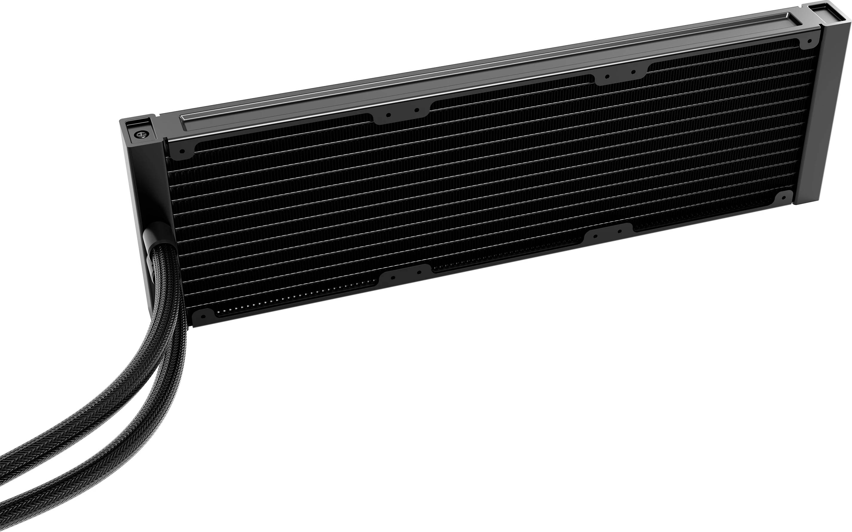 Vodeno hlajenje PURE Loop 3 360mm, Be Quiet!, črno