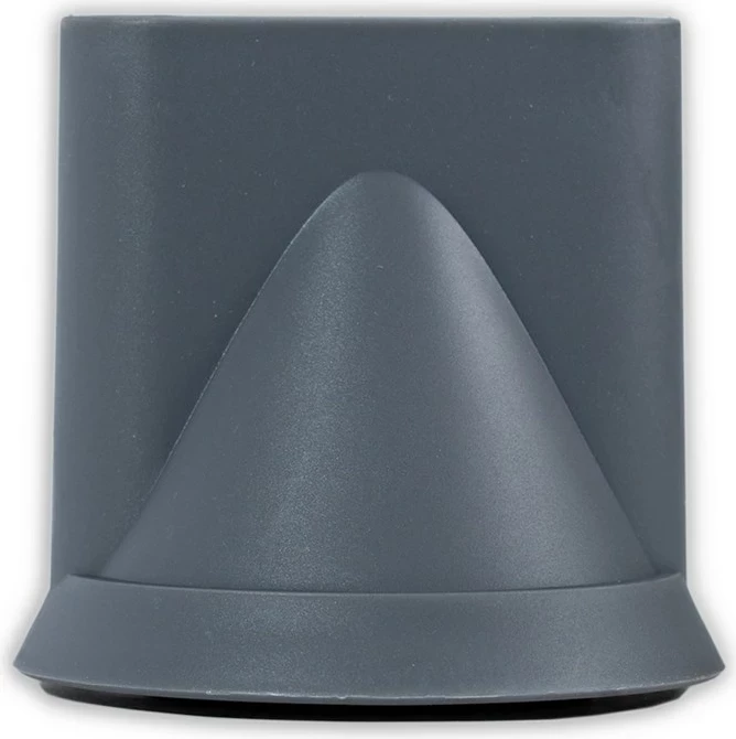 Sušilec za lase Oromed ORO-F9 SONIC, 1600 W, siv