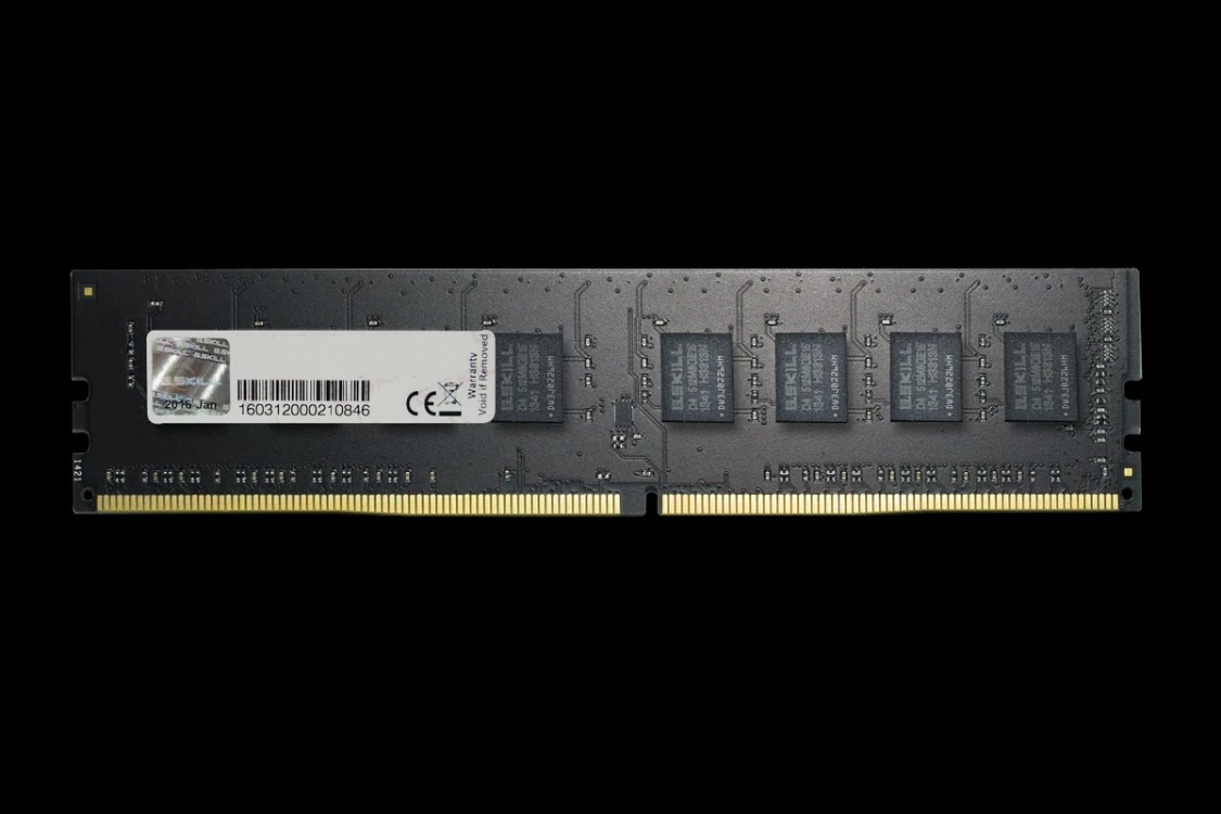 RAM pomnilnik G.Skill 8 GB DDR4 2666 MHz