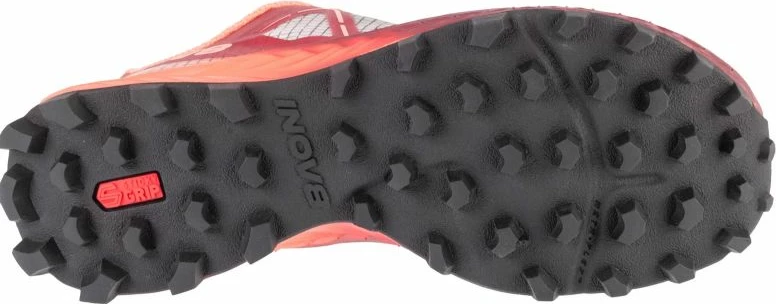 Atletske copate za tek Inov-8, rdeče