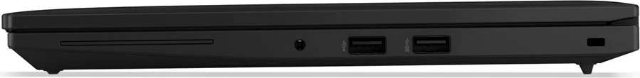 Prenosnik 14" Lenovo ThinkPad L14 Gen 5, Intel Core Ultra 7 155U, 16 GB RAM, 512 GB SSD, Windows 11 Pro, črn