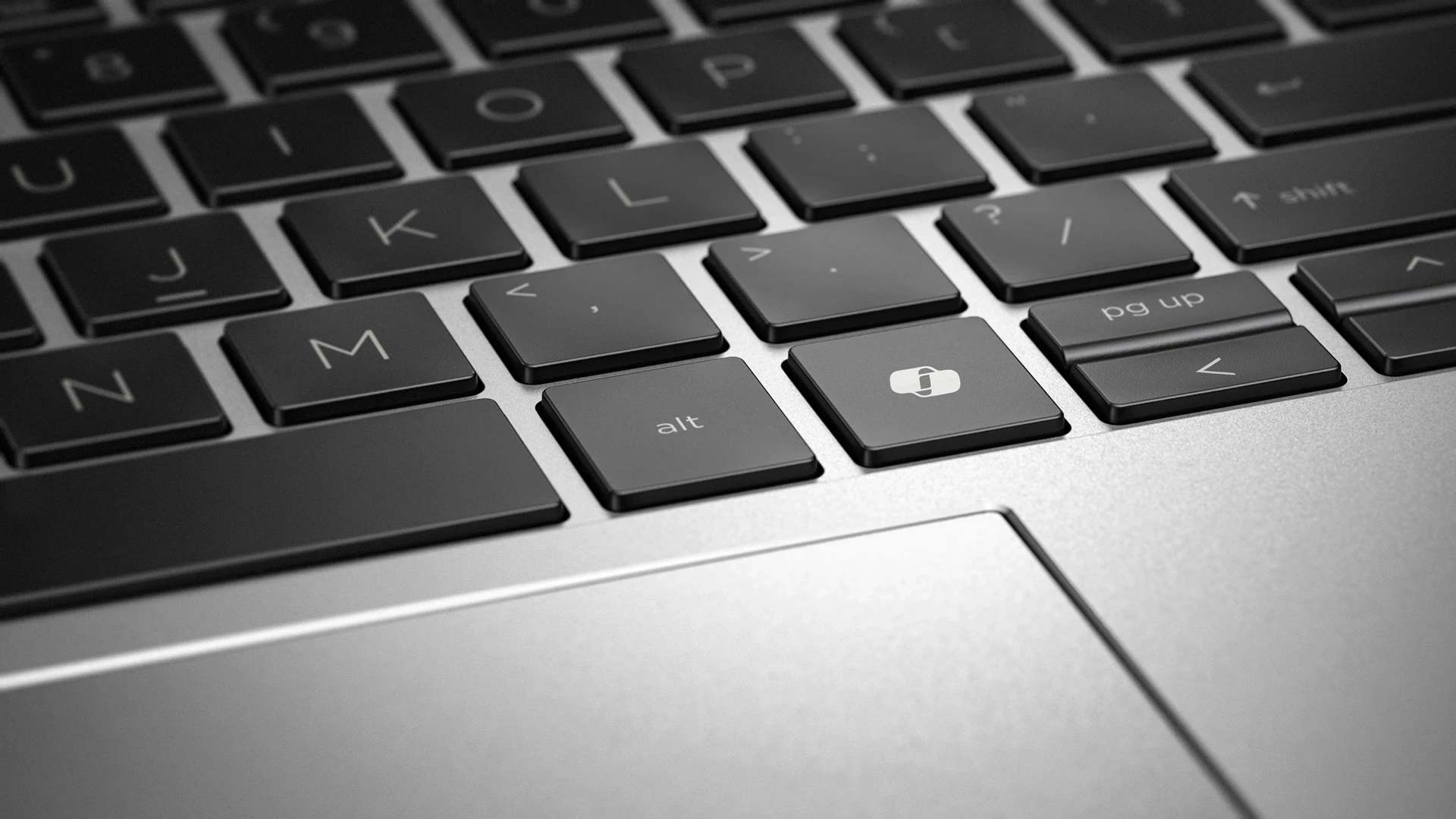 Prenosnik 14" WUXGA, Intel Core Ultra 7 155U, 32 GB RAM, 1 TB SSD, Windows 11 Pro, HP EliteBook 840 G11, srebrn