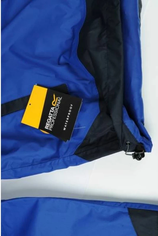 Jakna za moške Regatta, modra