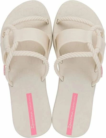 Flip-flop ženske Ipanema, bež