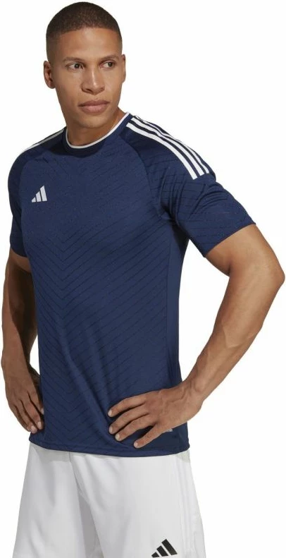 Fanellà za moške adidas Campeon 23, modra