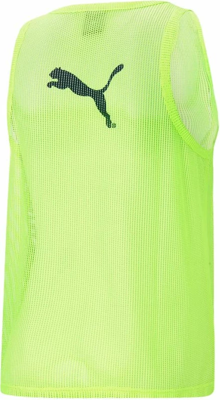 Majica za moške Puma, rumena