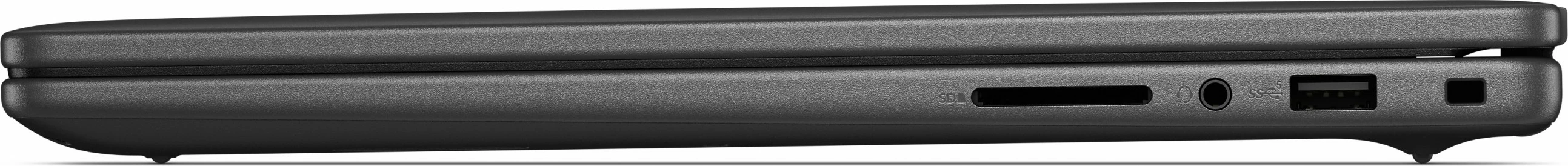 Prenosni računalnik Dell Pro 14 Essential PV14255, AMD AI5 330, 16GB, 512GB SSD, 14" FHD+, črn