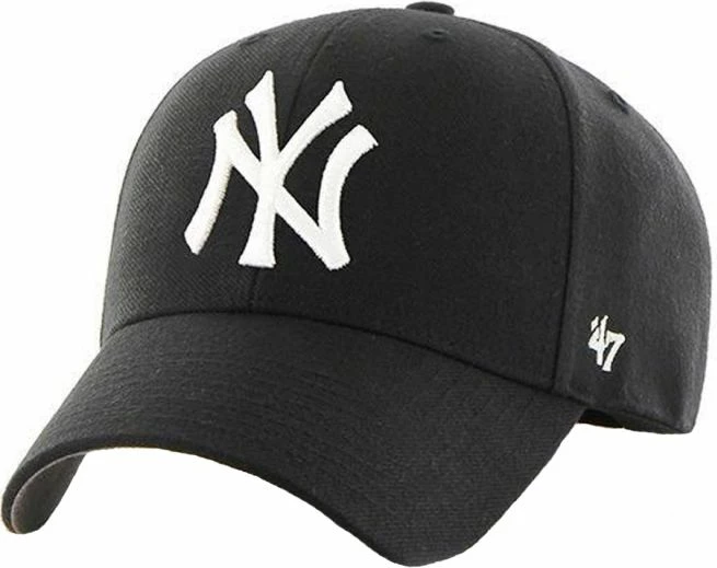 Kapuca New York Yankees MVP, 47 Brand, črna