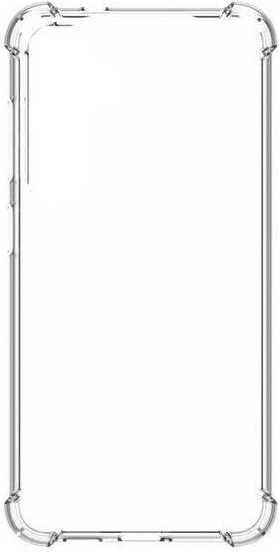 Prozoren ovitek za Samsung Galaxy S24, GP-FPS921AEBTW, 15.8 cm