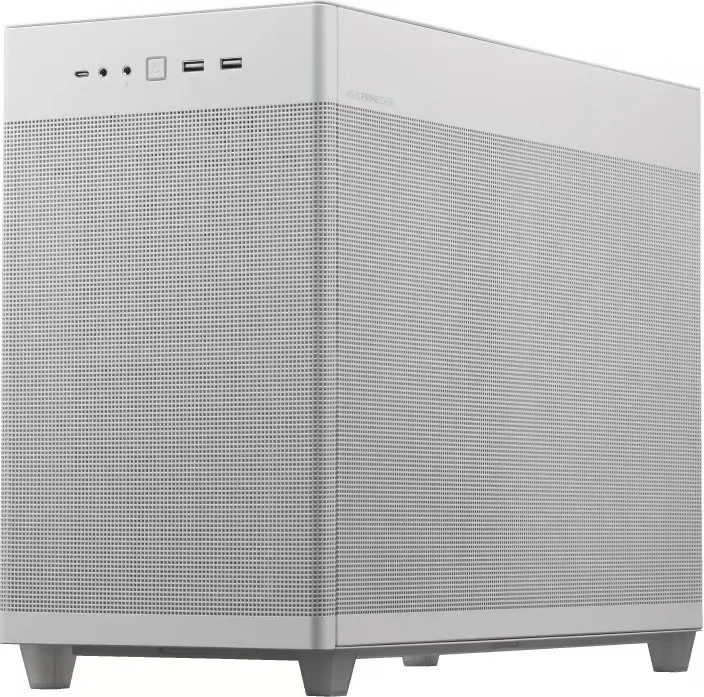 Kompjuterska ohišja Asus AP20, MicroATX Mini Tower, belo