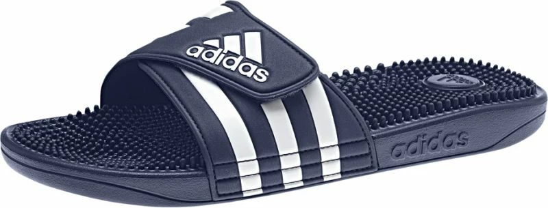 Natikači za moške adidas, temno modri