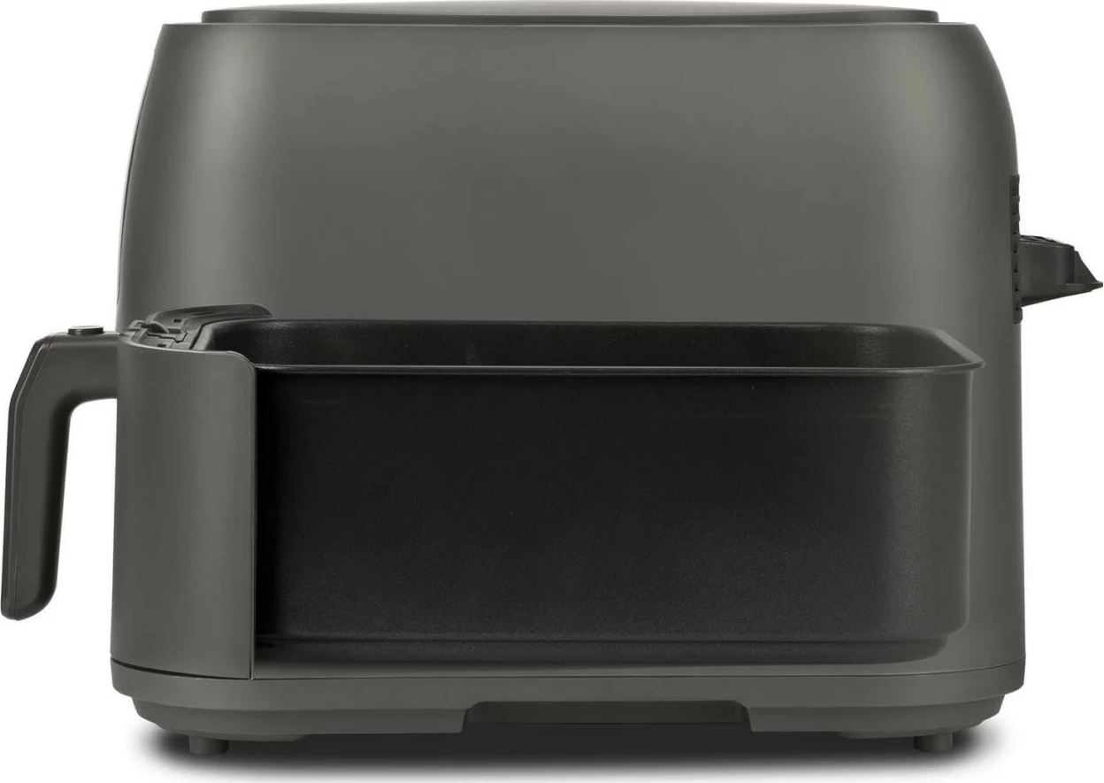 Friteza brez olja Girmi FG92, 8 L, siva