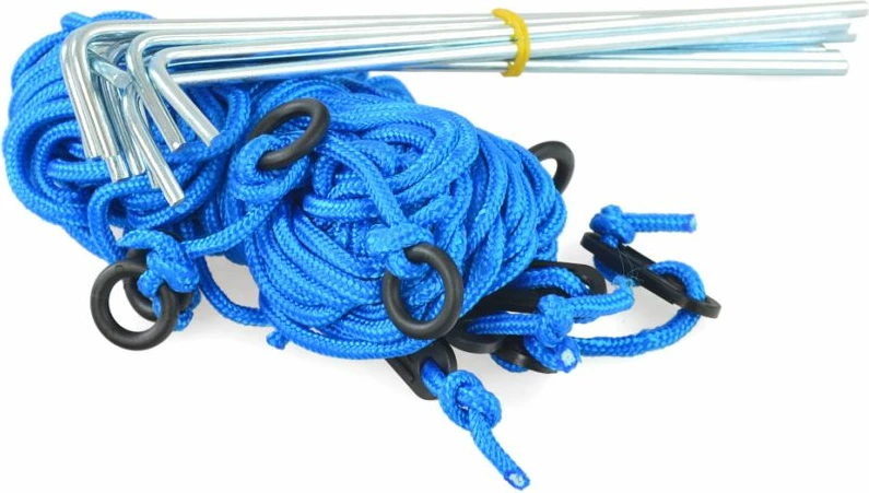 Paravan za plažo in vrt High Peak Mistral 10015