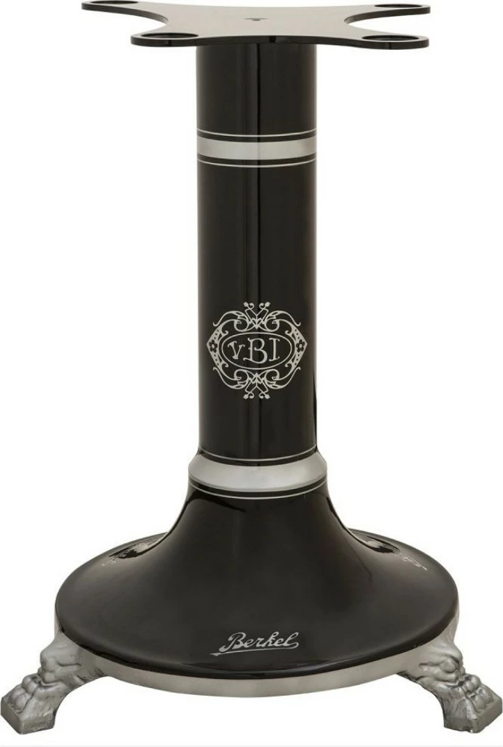 Stojalo za rezalnik Berkel B3/Tribute/B114, črno