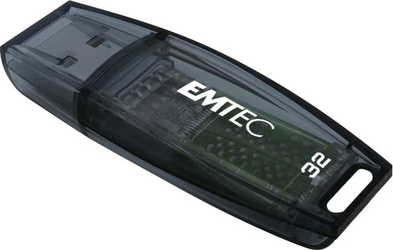 USB ključek 32 GB EMTEC C410, moder