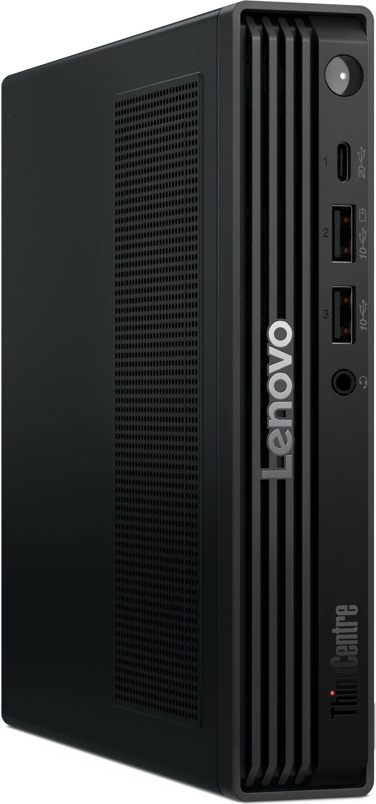All-in-One računalnik Lenovo ThinkCentre M90q G6, Intel Core Ultra 9 285, 32 GB RAM, 512 GB SSD, črn