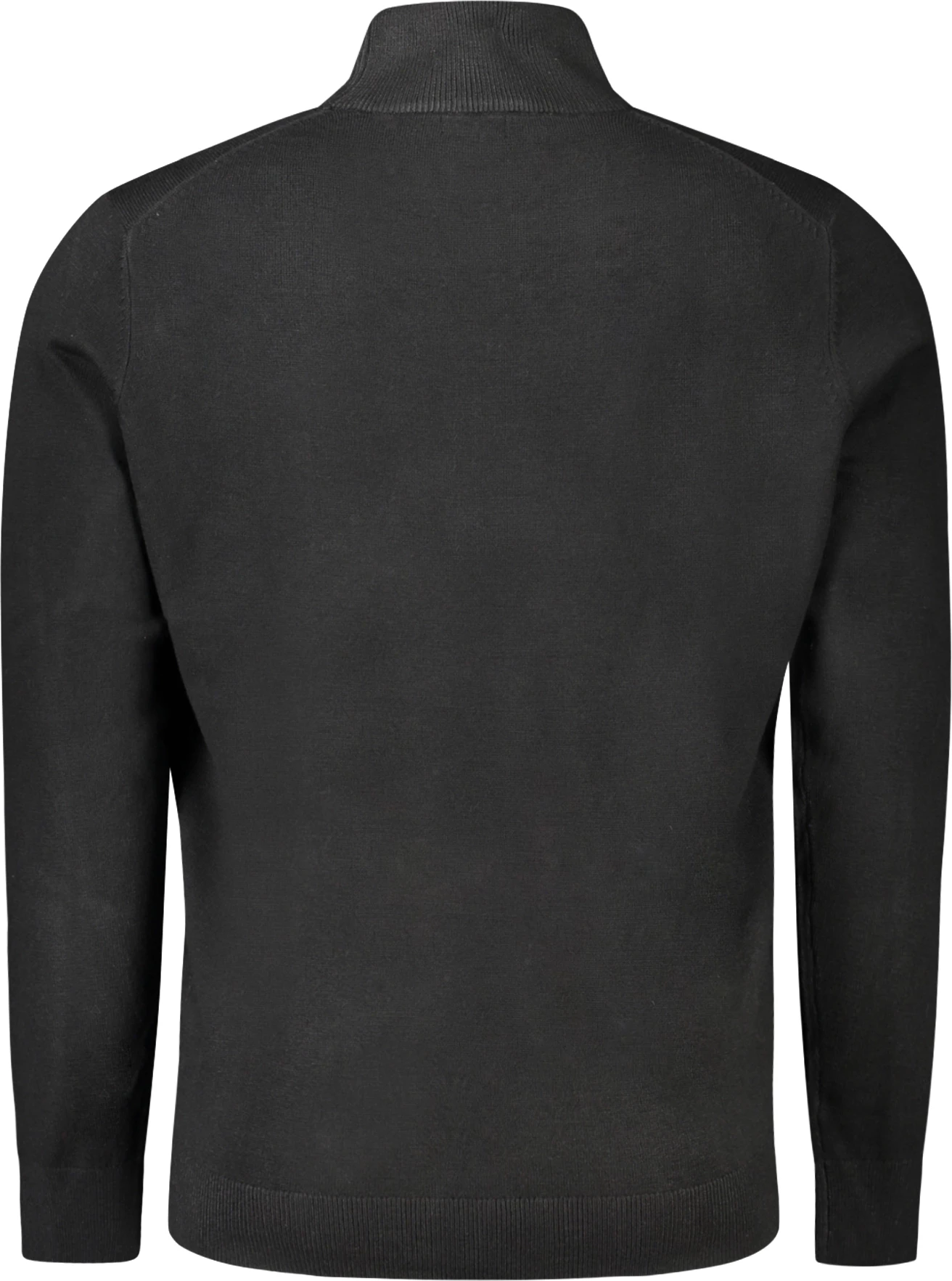 Pulover za moške NORWAY 1963, črn