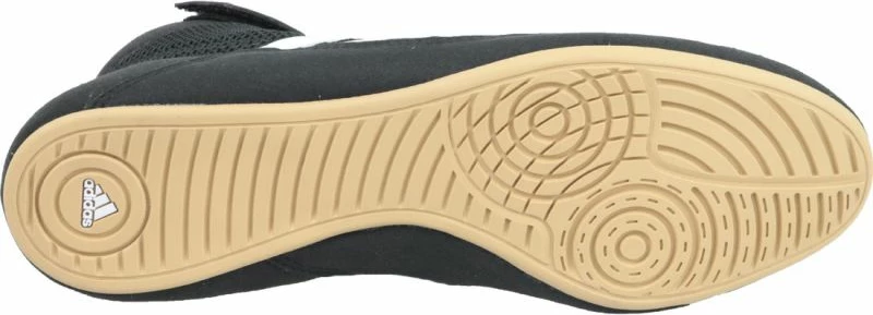 Atletski copati za trening, adidas Havoc WM AQ3325, črni