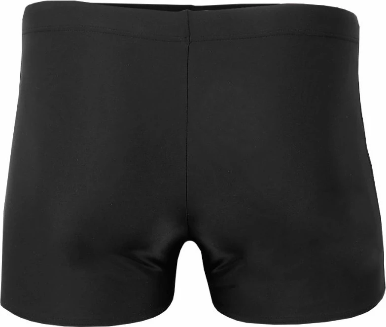 Bikini za moške Crowell, črno-sive