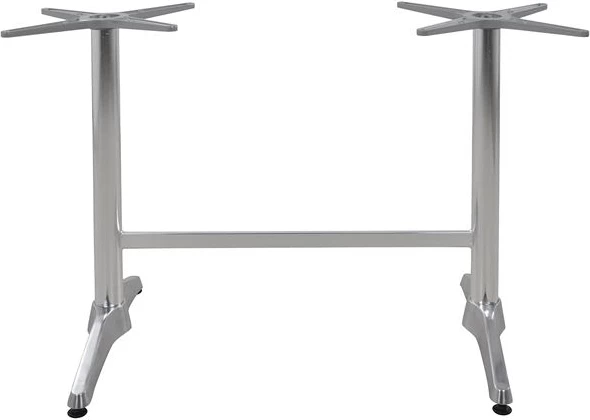 Aluminijasta osnova Dvojno križana 48x48cm FH404