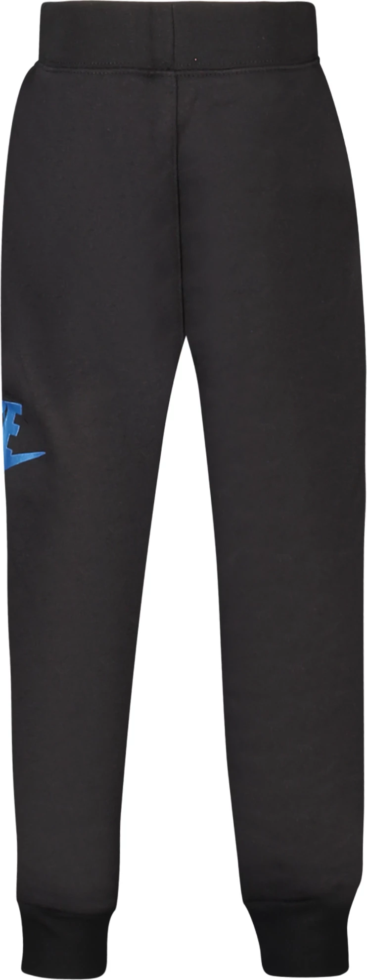 Športne hlače za fante NIKE, črne