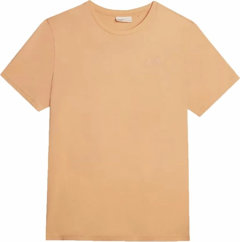 Majica za moške Outhorn, oranžna