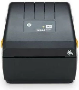 Termični prenosni tiskalnik Zebra ZD230, 203 x 203 DPI, 152 mm/s, žičen, črn