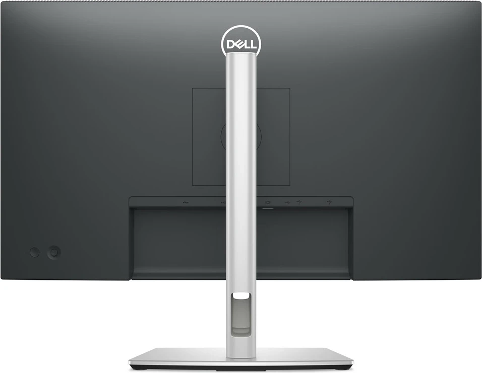 Monitor Dell P Series P2725H, 27-palčni, Full HD, črn