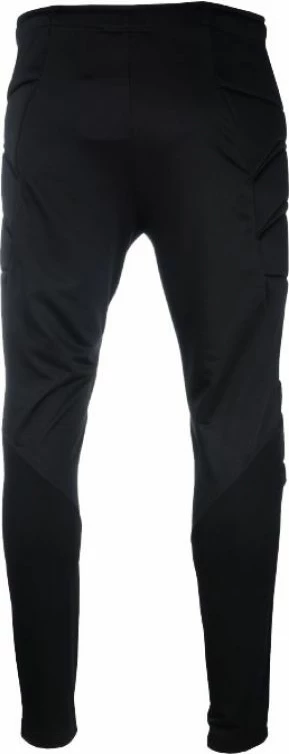 Hlače za moške Inny, črne