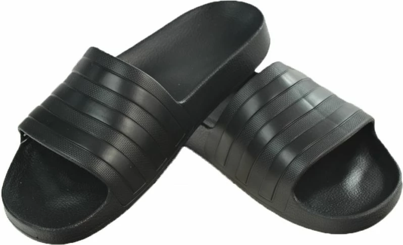 Superge adidas Adilette Aqua M F35550, črne