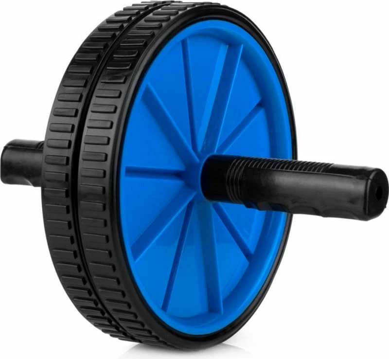 Trenažne atlete Spokey Twin II, črno-modre