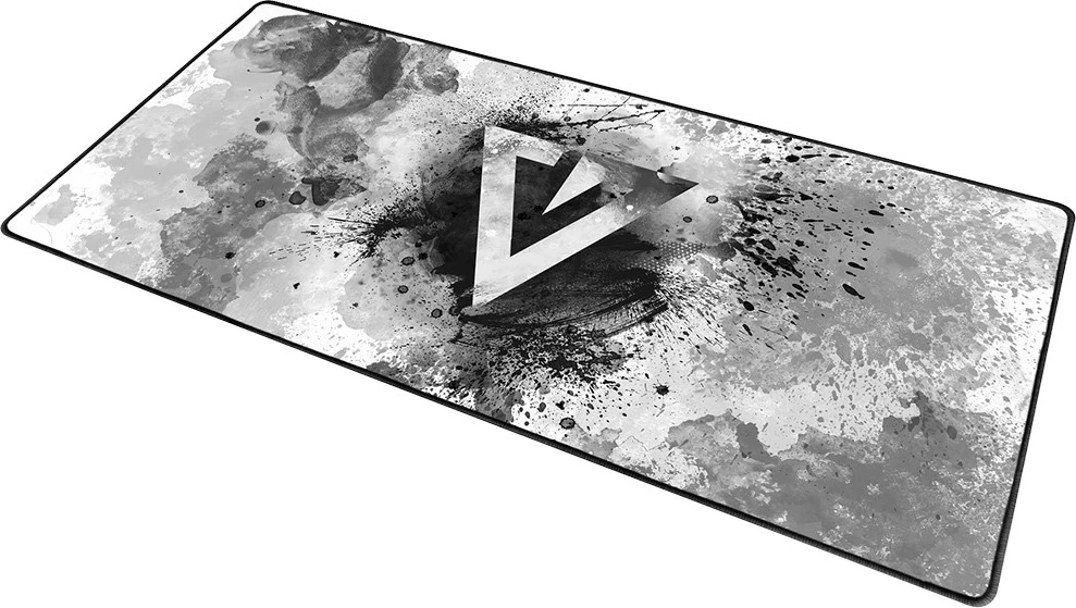 Velik podlog za miško Modecom Volcano Erebus Hokori, siva