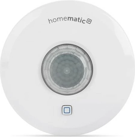 Stropni senzor eQ-3 Homematic IP HmIP-SPI, brezžičen, bel