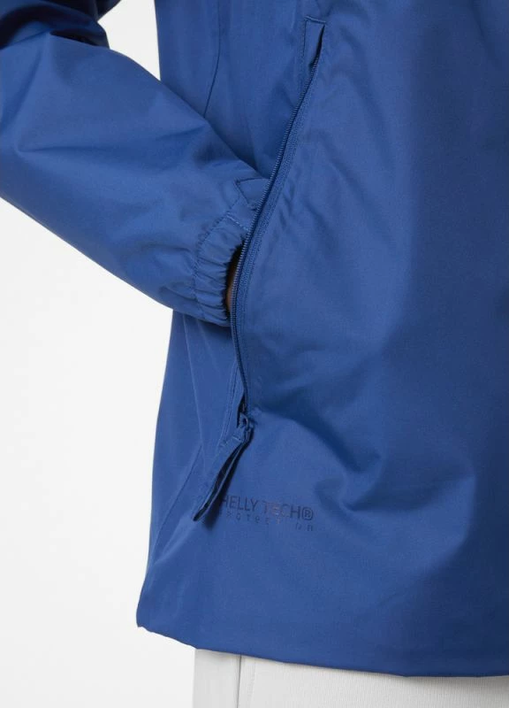 Jakna Helly Hansen Ervik, modra