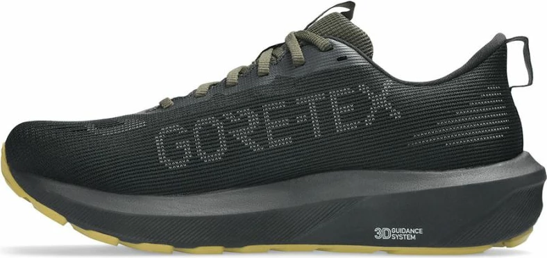 Superge, Asics GT-1000 14 GTX, črne