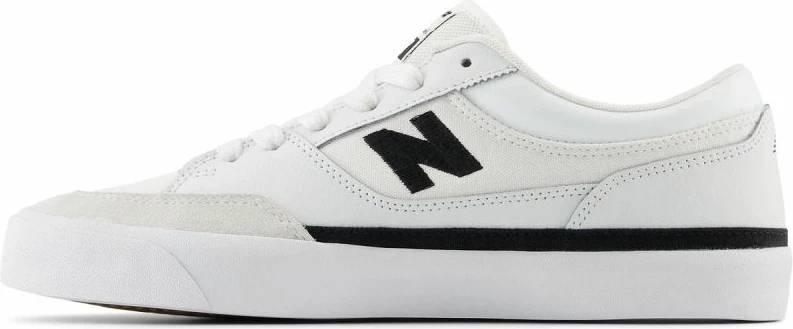 Superge, New Balance Numeric 417, bele