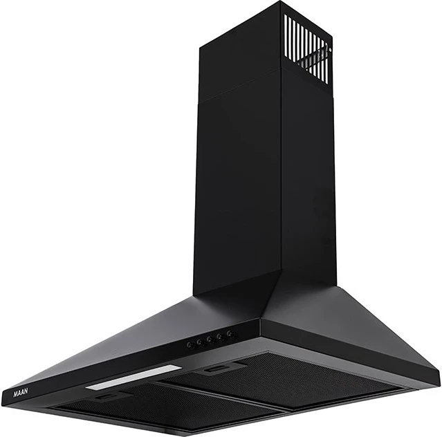 Kuhinjska napaka, MAAN Vela 2 60, črna