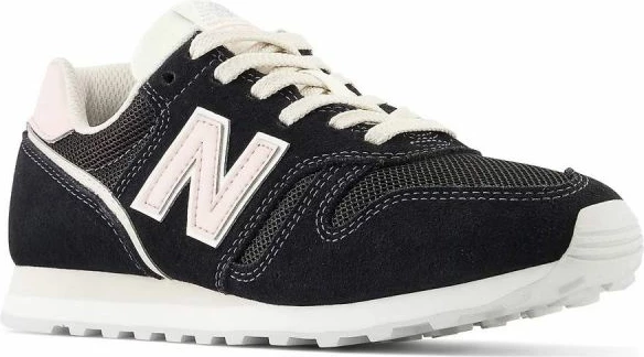 Atletske čevlje za ženske New Balance WL373OE2, črne
