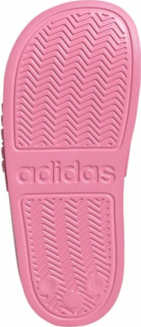 Otroške natikače adidas, rožnate